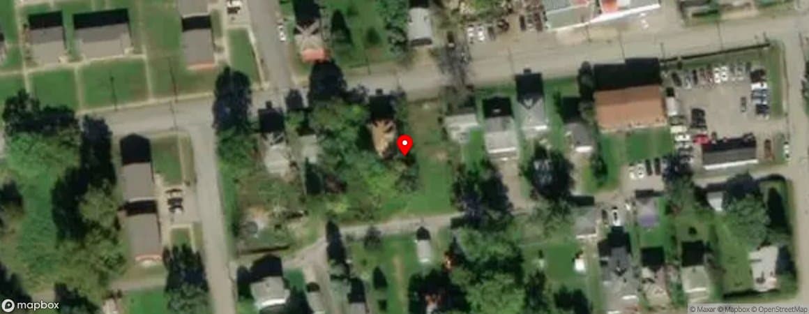 House image located at Uniontown, Pennsylvania, 15401