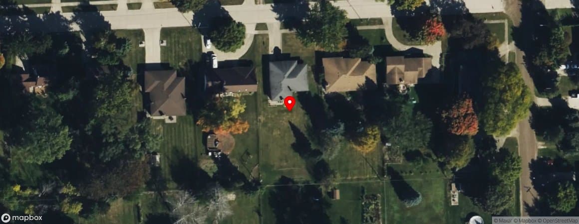House image located at Warren, Michigan, 48092