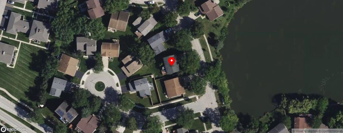 House image located at Hoffman Estates, Illinois, 60169