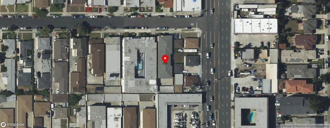 House image located at Hawthorne, California, 90250