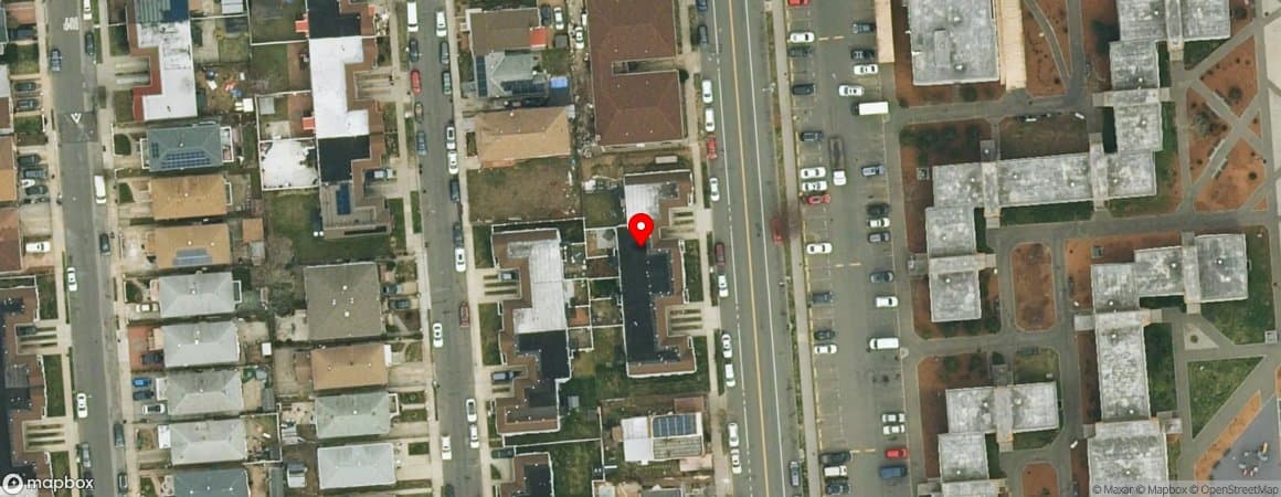House image located at Arverne, New York, 11692