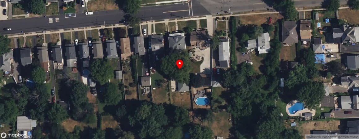 House image located at Woodbridge, New Jersey, 7095
