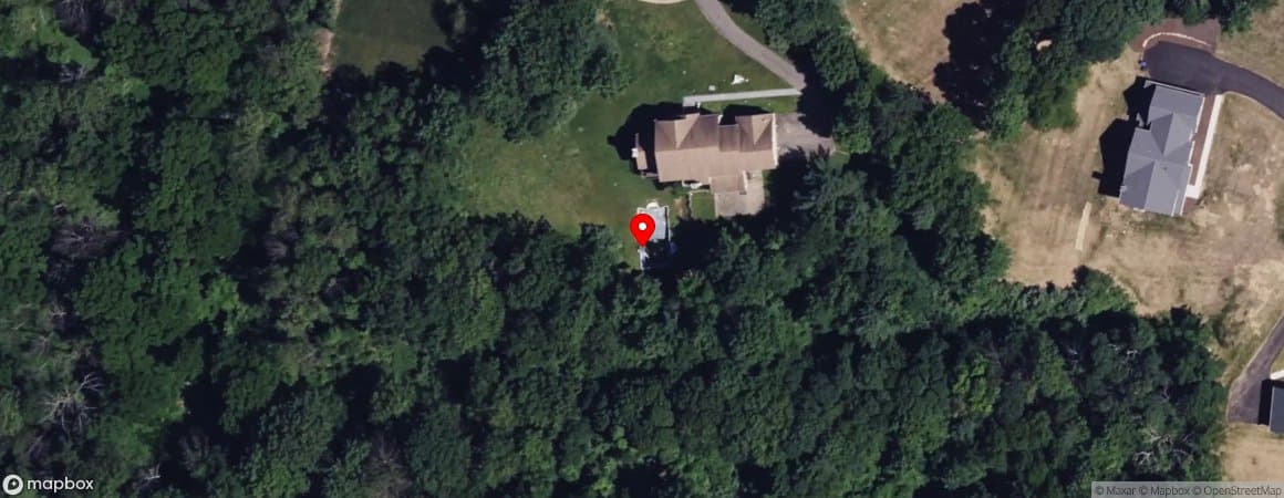 House image located at Flanders, New Jersey, 7836