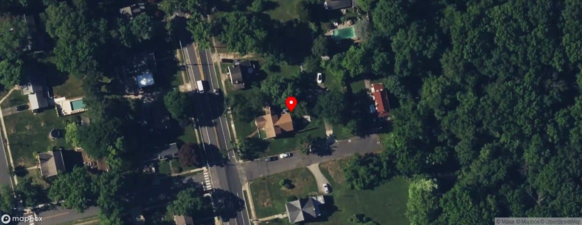 House image located at Woodbury Heights, New Jersey, 8097