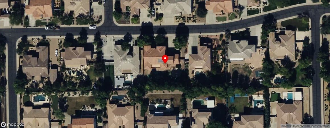 House image located at Chandler, Arizona, 85249