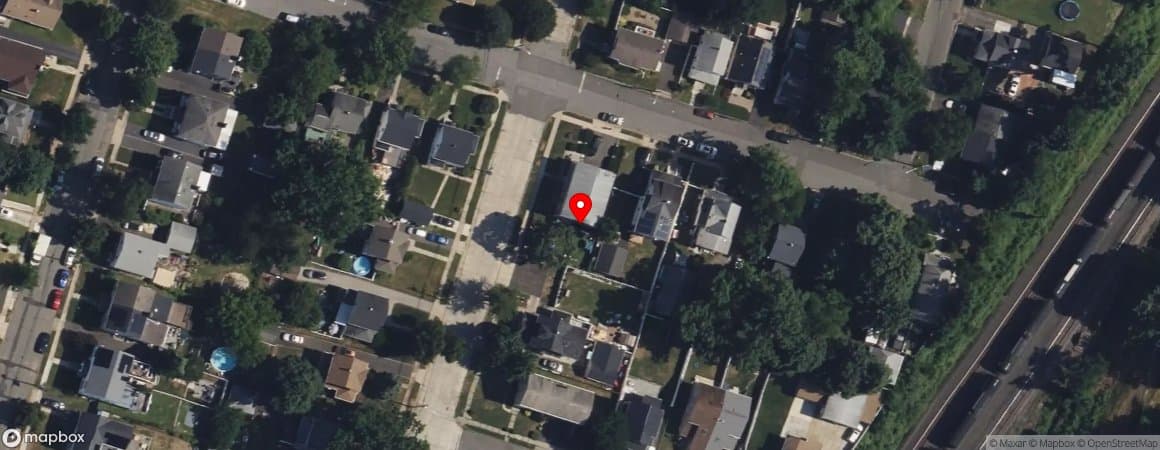 House image located at Teaneck, New Jersey, 7666