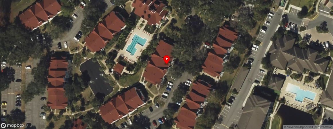 House image located at Orlando, Florida, 32821