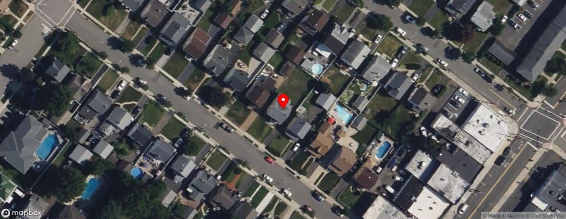House image located at Wood Ridge, New Jersey, 7075