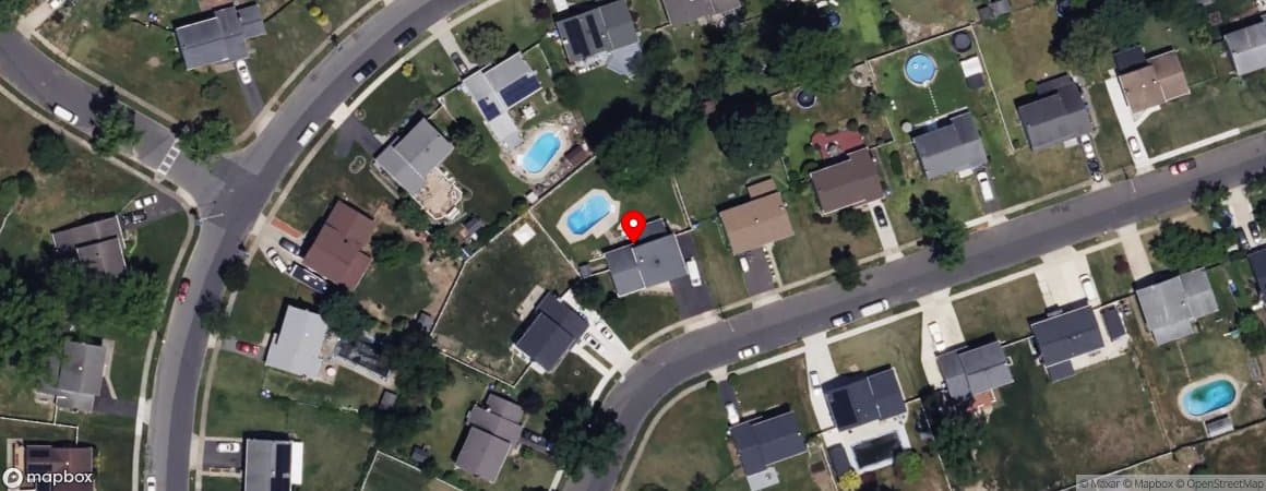 House image located at Beverly, New Jersey, 8010
