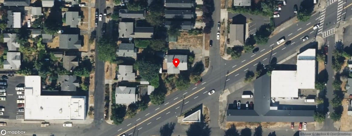 House image located at Portland, Oregon, 97213