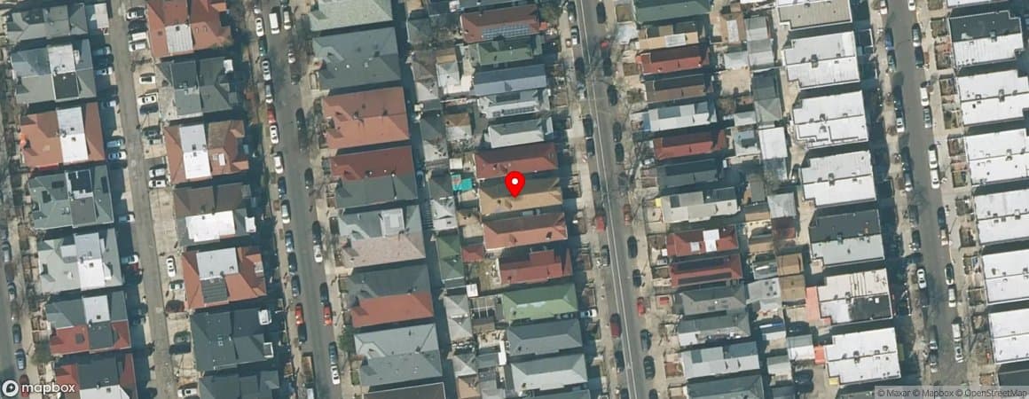 House image located at Jackson Heights, New York, 11372