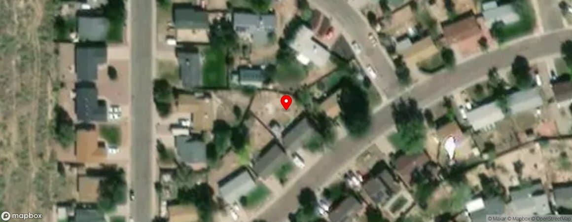 House image located at Canon City, Colorado, 81212