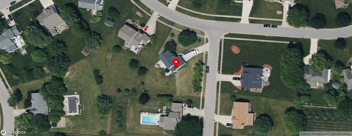 House image located at Pickerington, Ohio, 43147