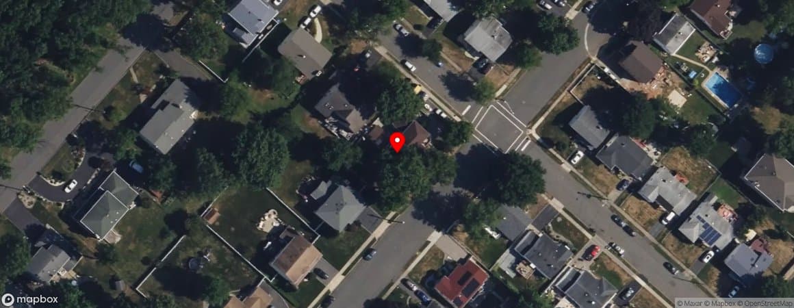 House image located at Iselin, New Jersey, 8830