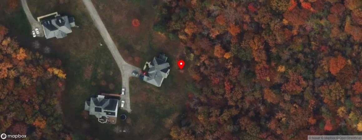 House image located at Brandywine, Maryland, 20613