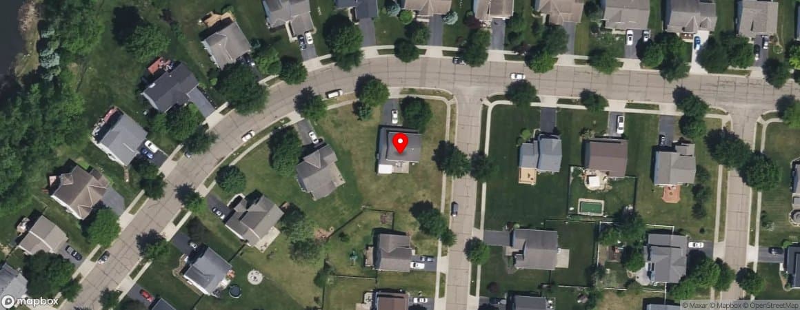 House image located at Reynoldsburg, Ohio, 43068