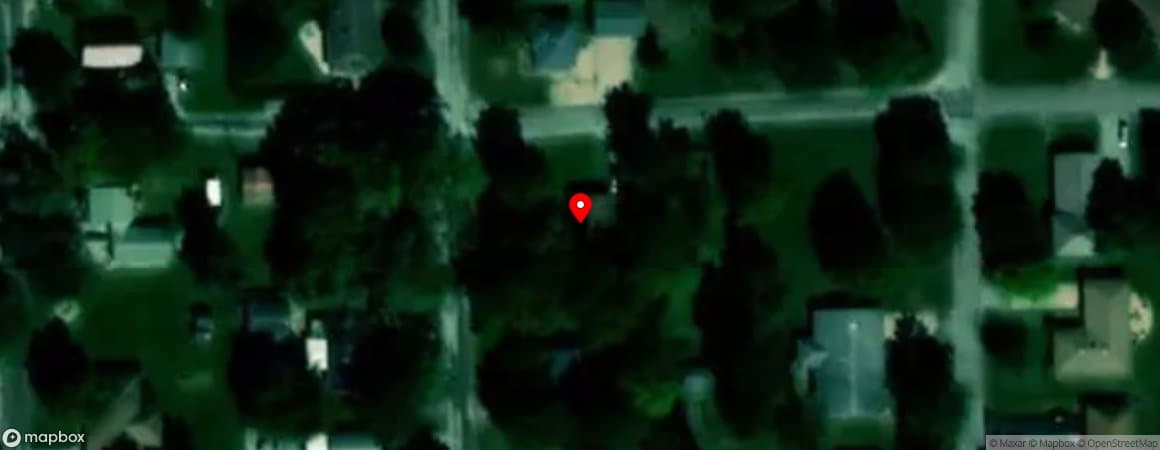 House image located at Chenoa, Illinois, 61726