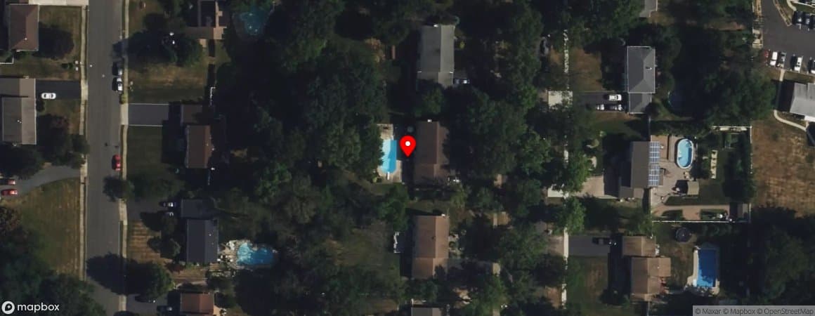 House image located at Matawan, New Jersey, 7747