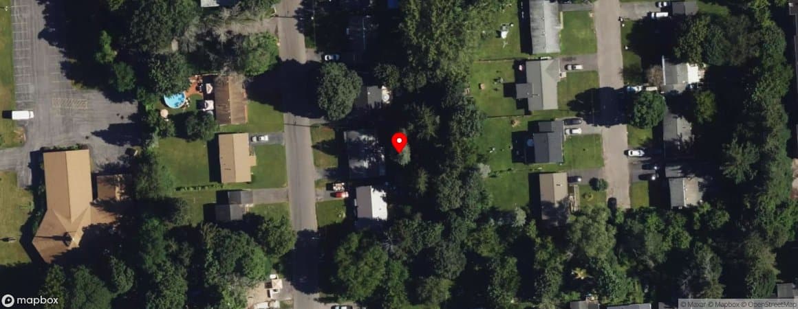 House image located at Syracuse, New York, 13205