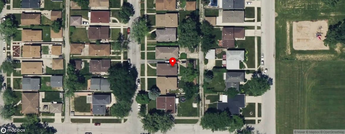 House image located at Dolton, Illinois, 60419