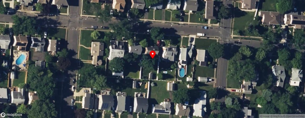 House image located at Haddon Heights, New Jersey, 8035