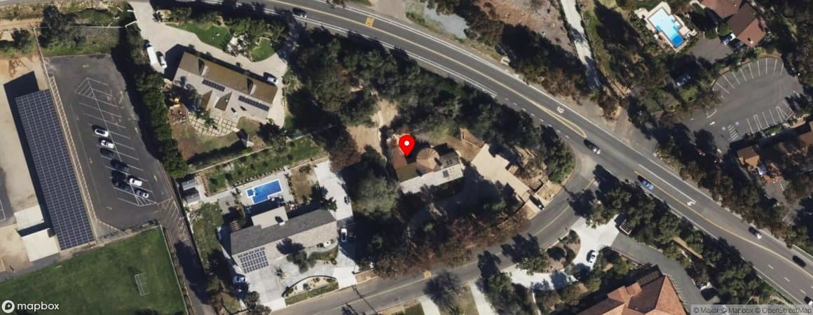 House image located at Bonita, California, 91902