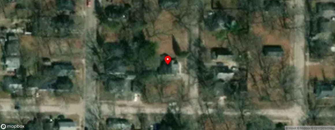 House image located at Muskegon, Michigan, 49444