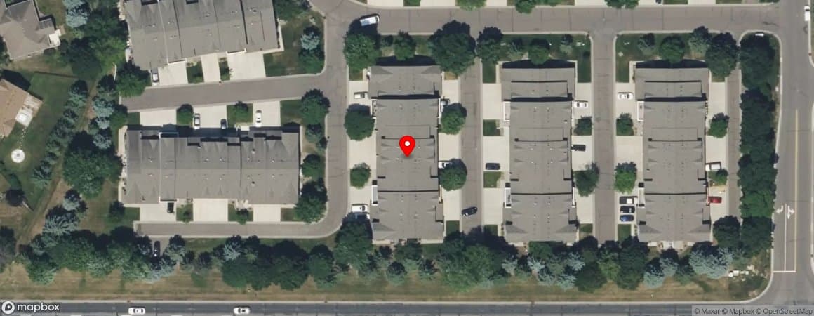 House image located at Saint Paul, Minnesota, 55125