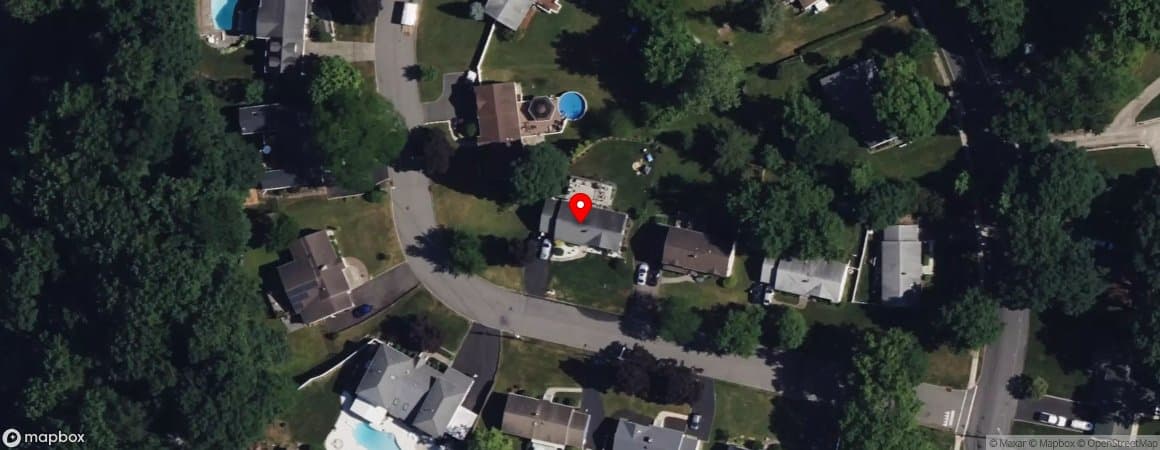 House image located at Cedar Grove, New Jersey, 7009
