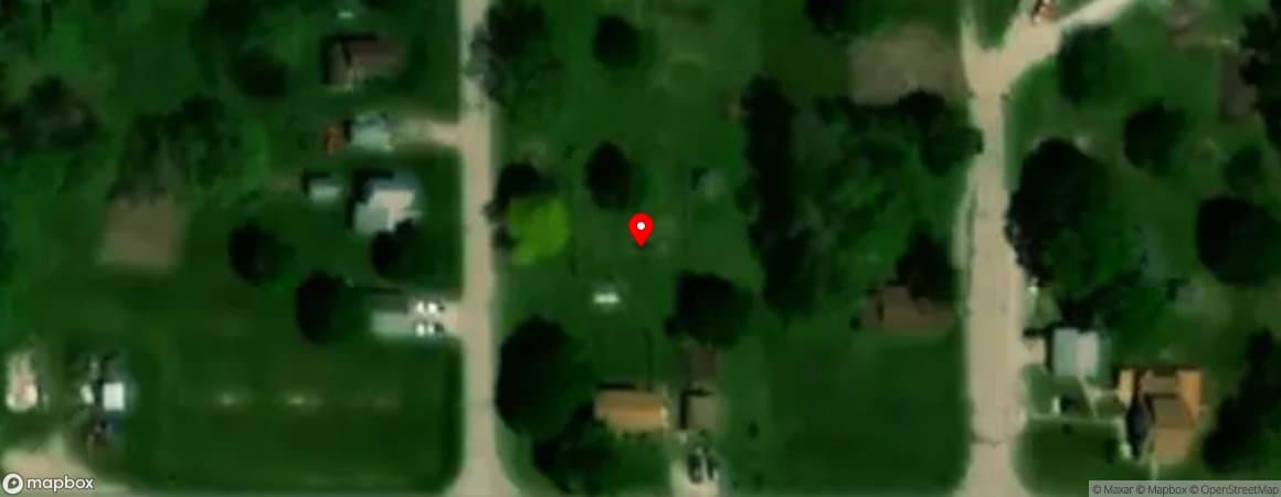 House image located at Maxwell, Iowa, 50161