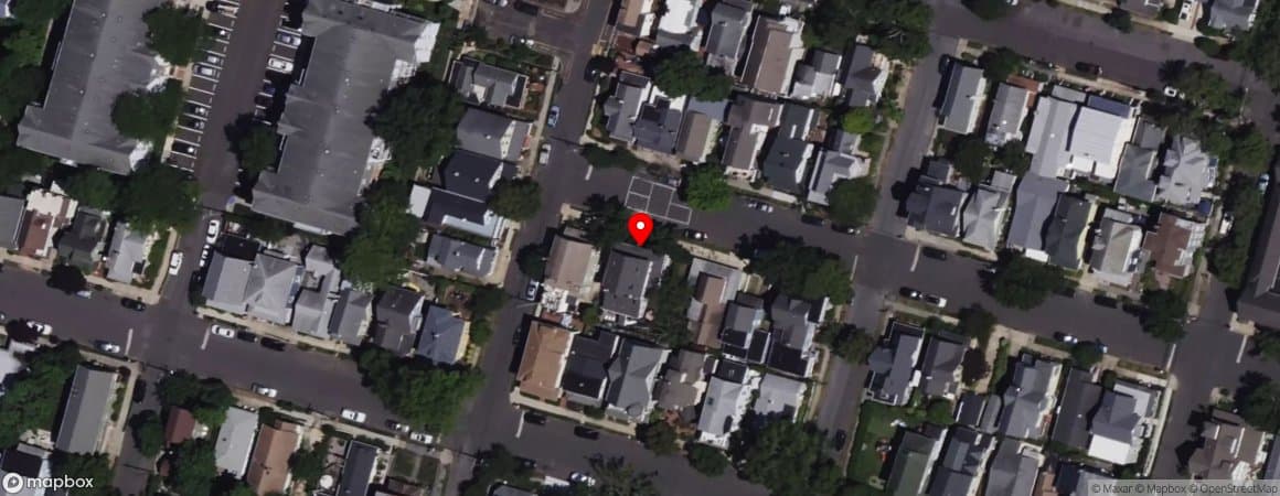 House image located at Ocean Grove, New Jersey, 7756