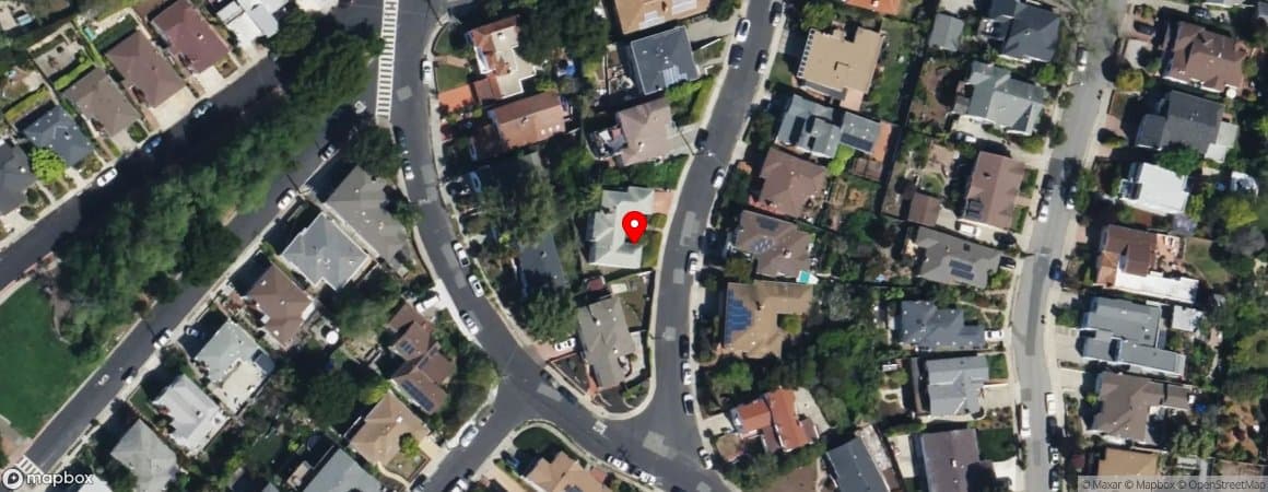 House image located at El Cerrito, California, 94530