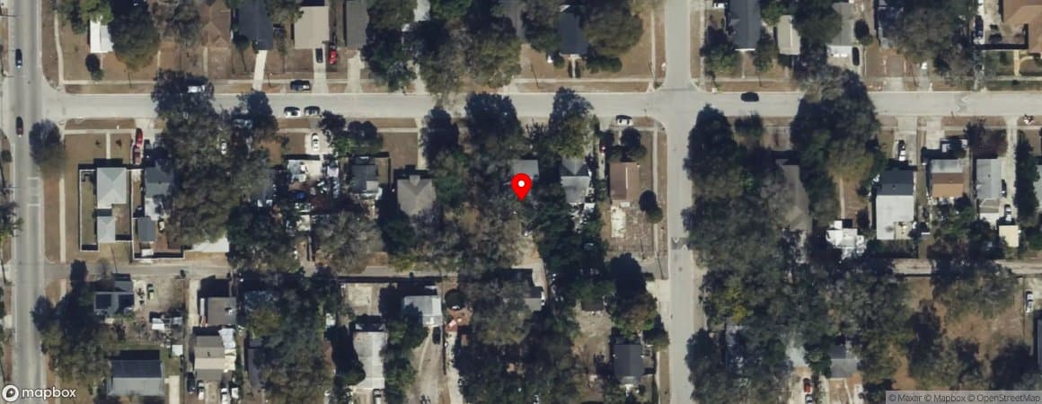 House image located at Saint Petersburg, Florida, 33711