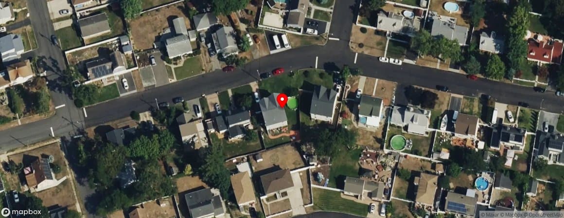 House image located at Copiague, New York, 11726