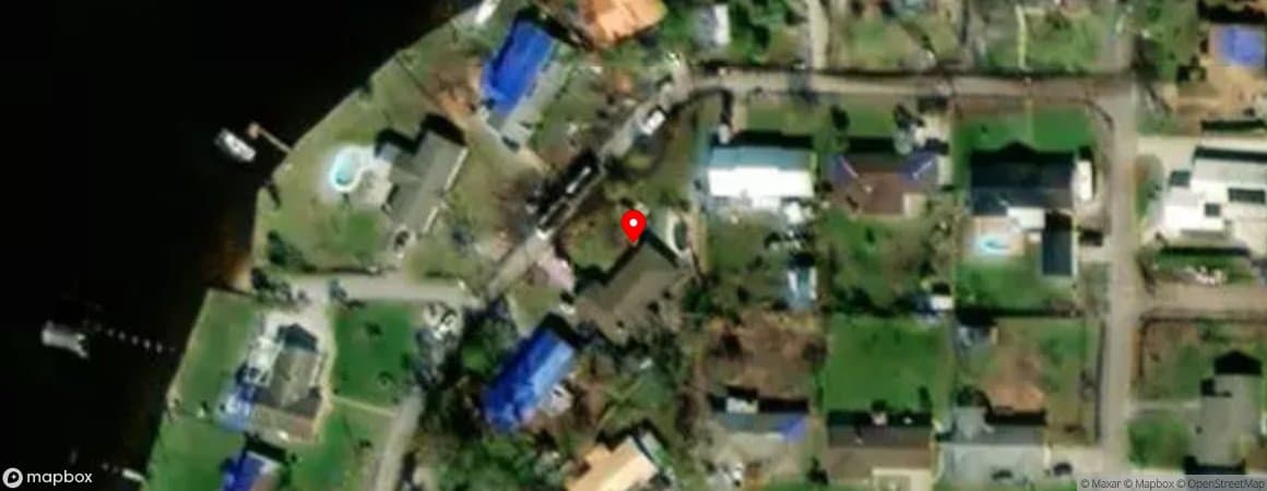 House image located at Lynn Haven, Florida, 32444