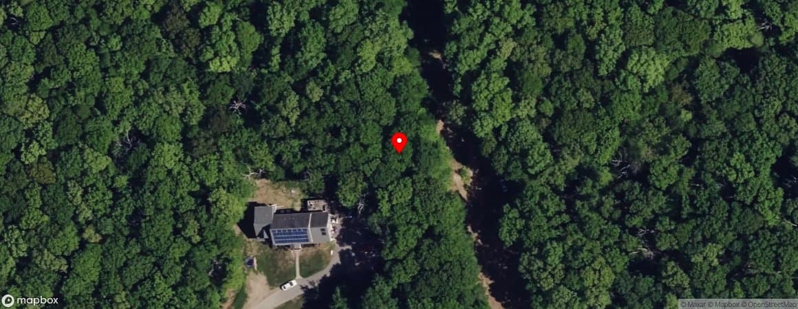 House image located at Douglas, Massachusetts, 1516