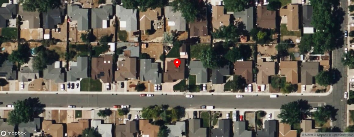 House image located at Sparks, Nevada, 89431