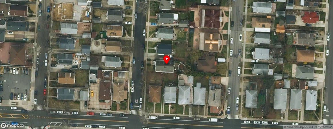 House image located at Fresh Meadows, New York, 11365