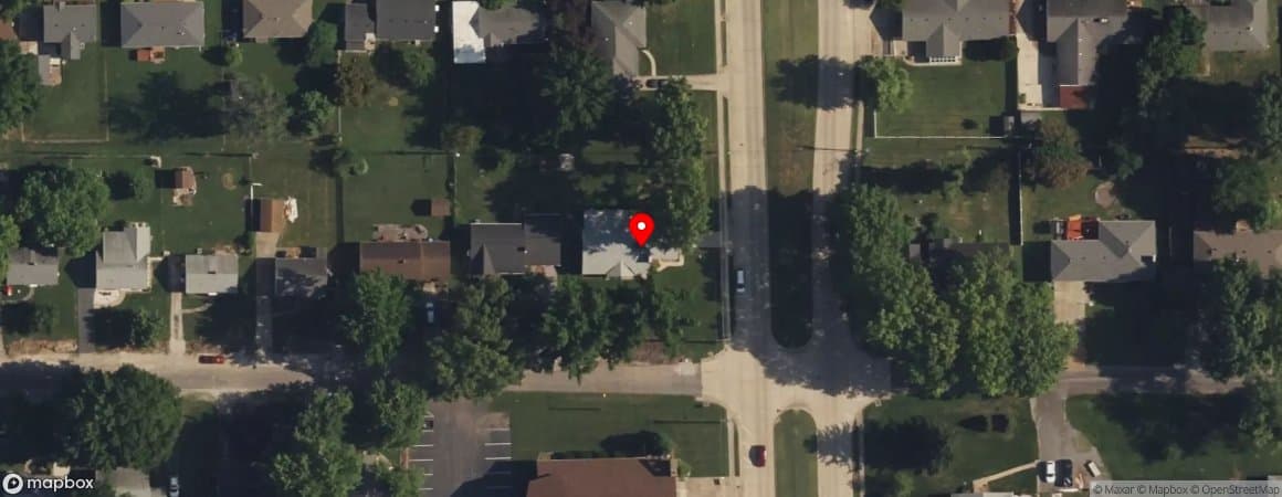 House image located at Granite City, Illinois, 62040
