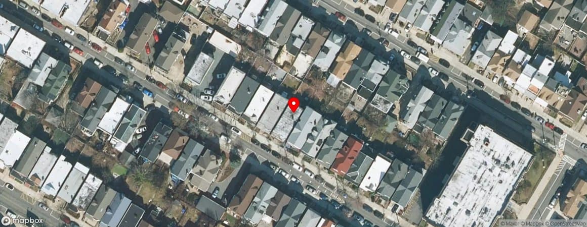 House image located at Weehawken, New Jersey, 7086