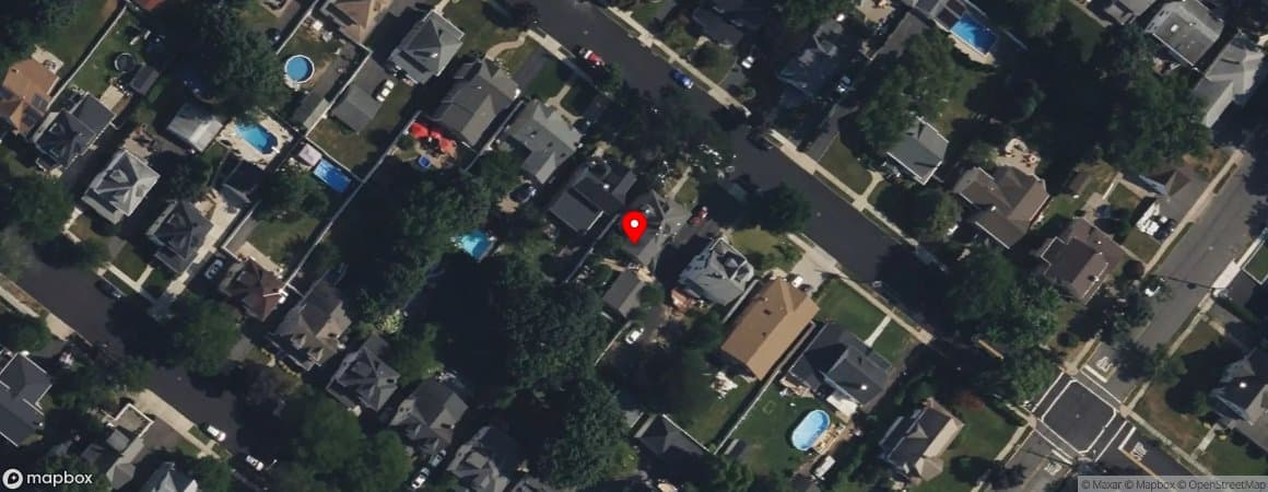House image located at Hasbrouck Heights, New Jersey, 7604