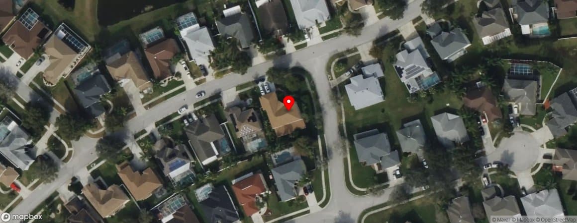 House image located at Wesley Chapel, Florida, 33544