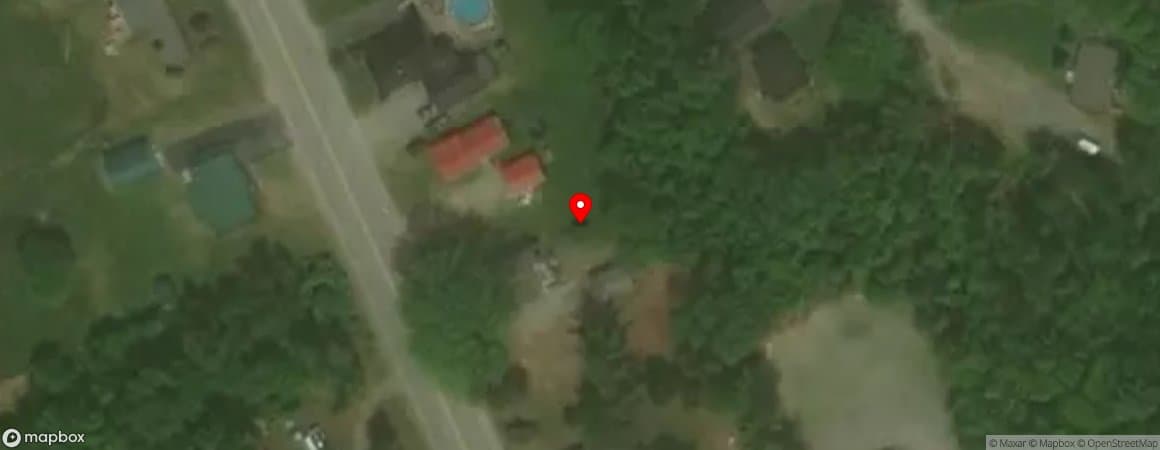 House image located at Howland, Maine, 4448