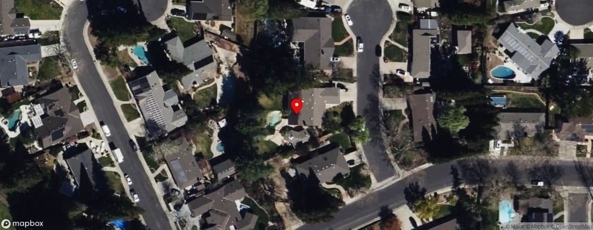 House image located at Danville, California, 94526