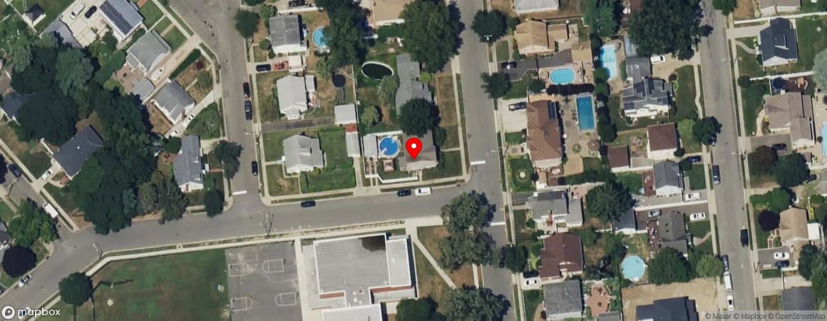 House image located at Hicksville, New York, 11801