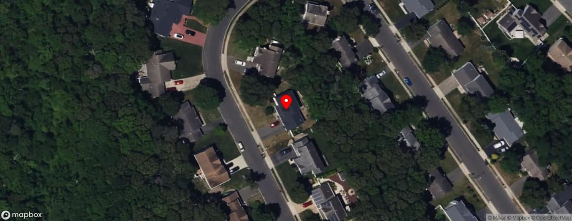 House image located at Tuckerton, New Jersey, 8087
