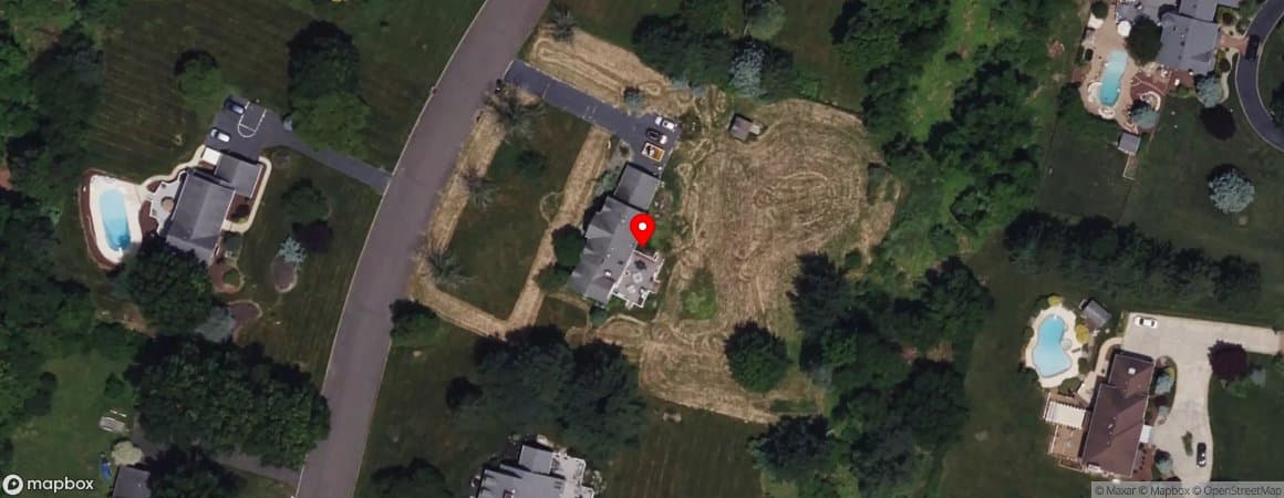 House image located at Colts Neck, New Jersey, 7722