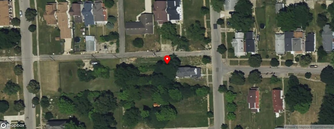 House image located at Fort Wayne, Indiana, 46803