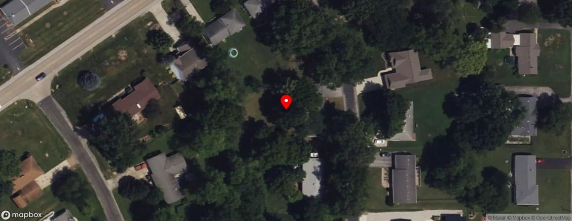 House image located at Glen Carbon, Illinois, 62034