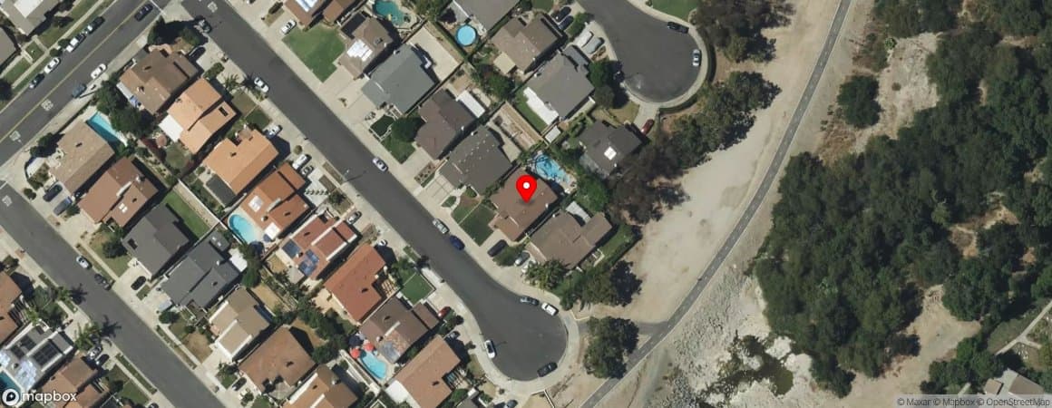 House image located at Lake Forest, California, 92630